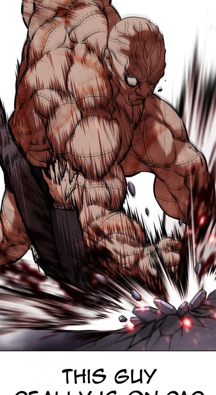 Lookism Chapter 473 — page 10