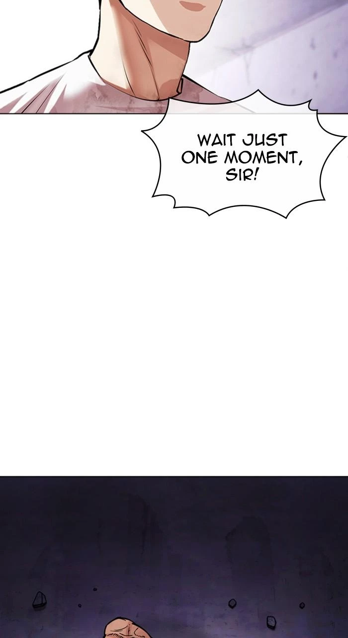 Lookism Chapter 473 — page 12