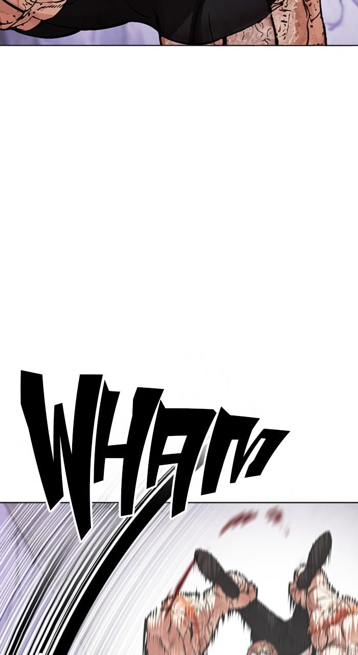 Lookism Chapter 473 — page 19