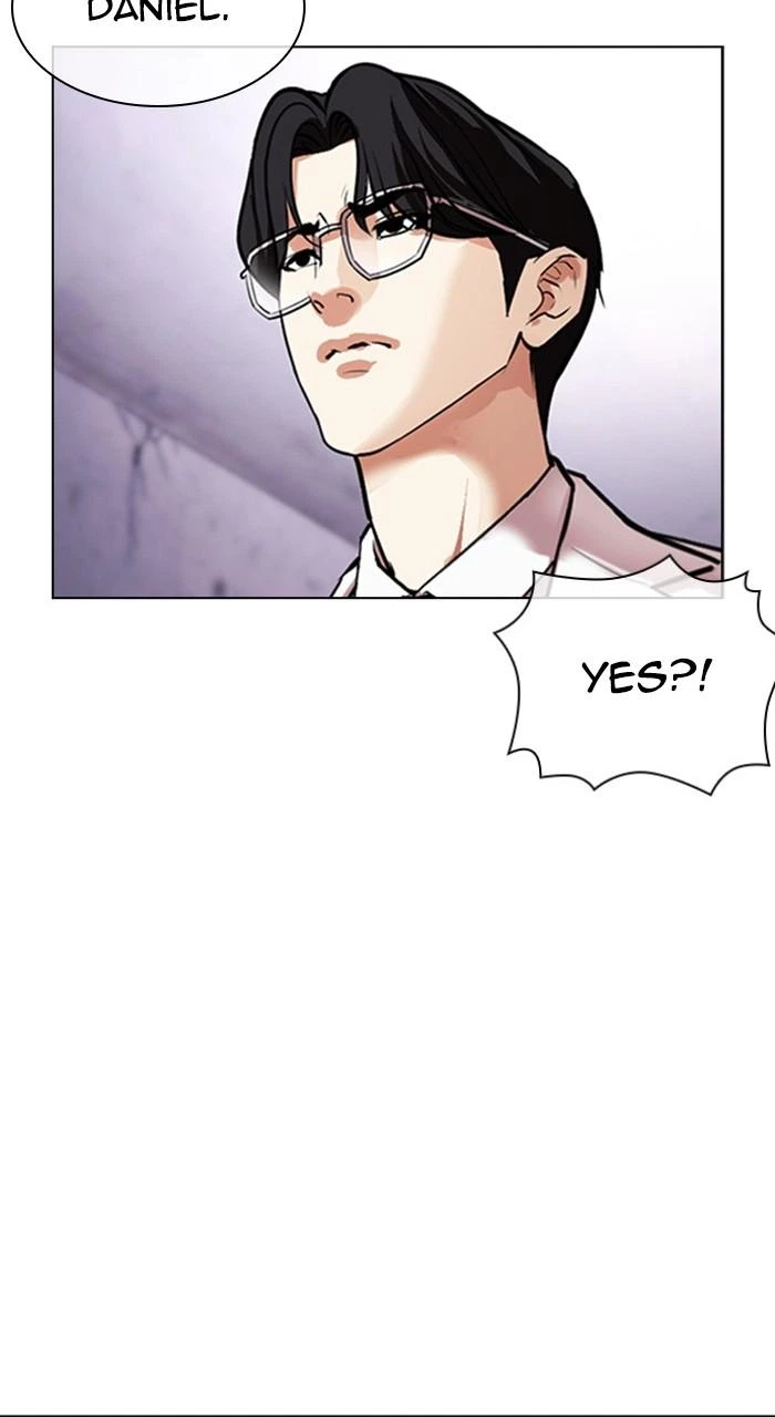 Lookism Chapter 473 — page 33