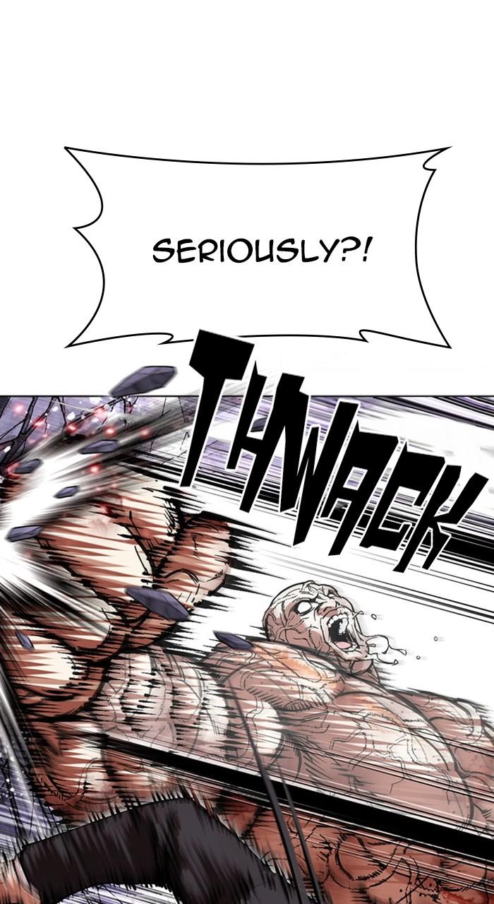 Lookism Chapter 473 — page 45