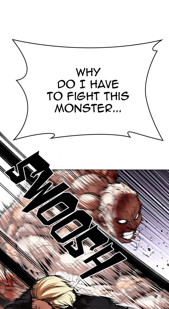 Lookism Chapter 473 — page 49