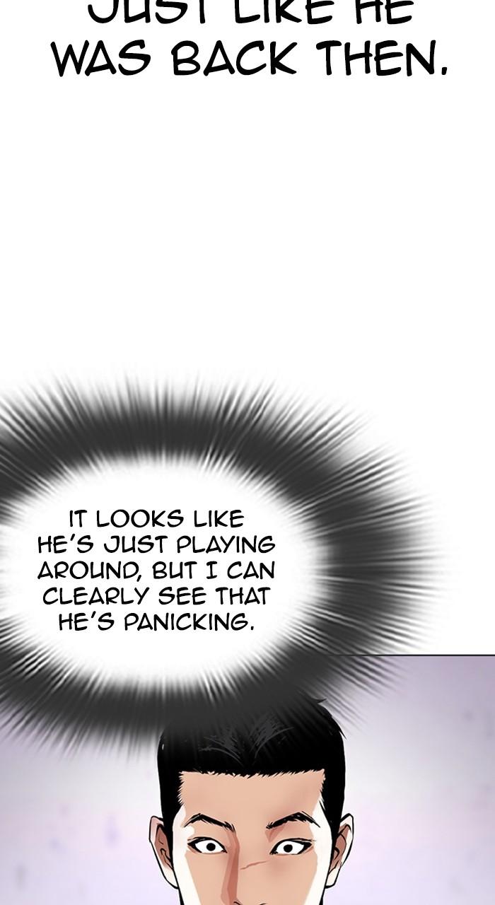 Lookism Chapter 473 — page 55