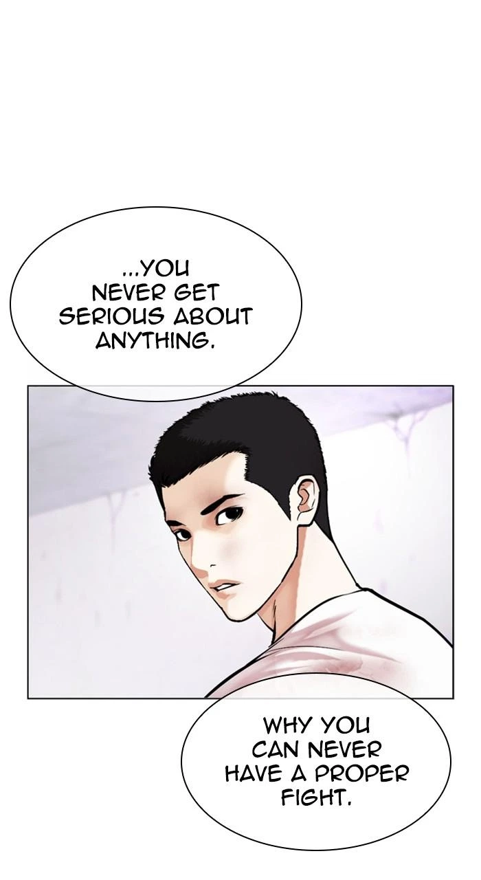 Lookism Chapter 473 — page 60