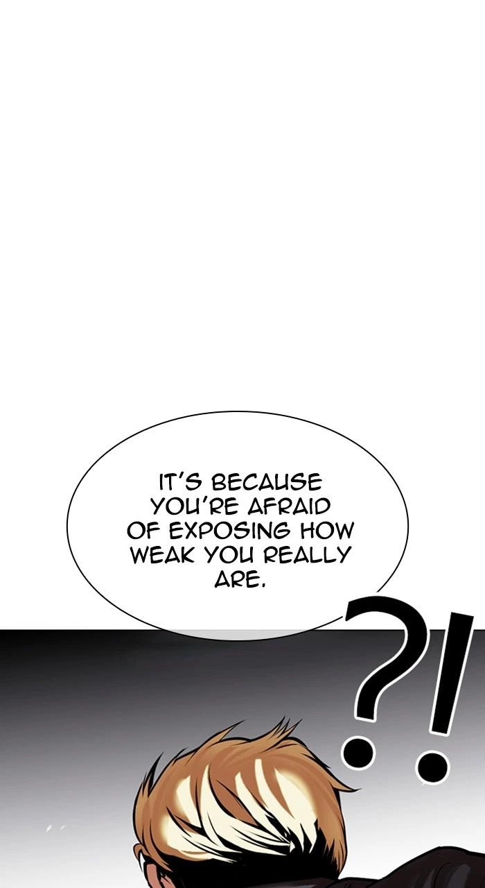 Lookism Chapter 473 — page 61