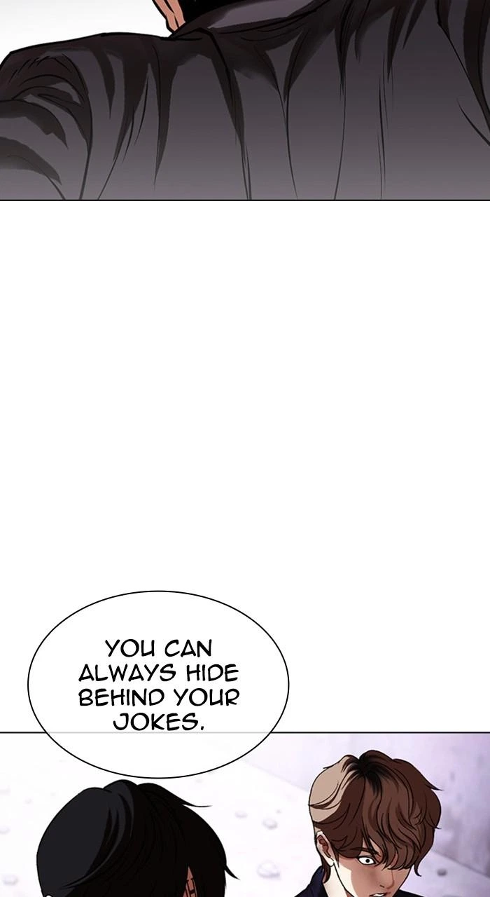 Lookism Chapter 473 — page 62