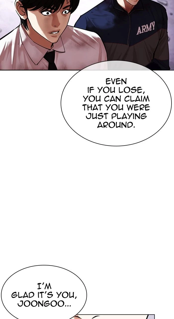 Lookism Chapter 473 — page 63