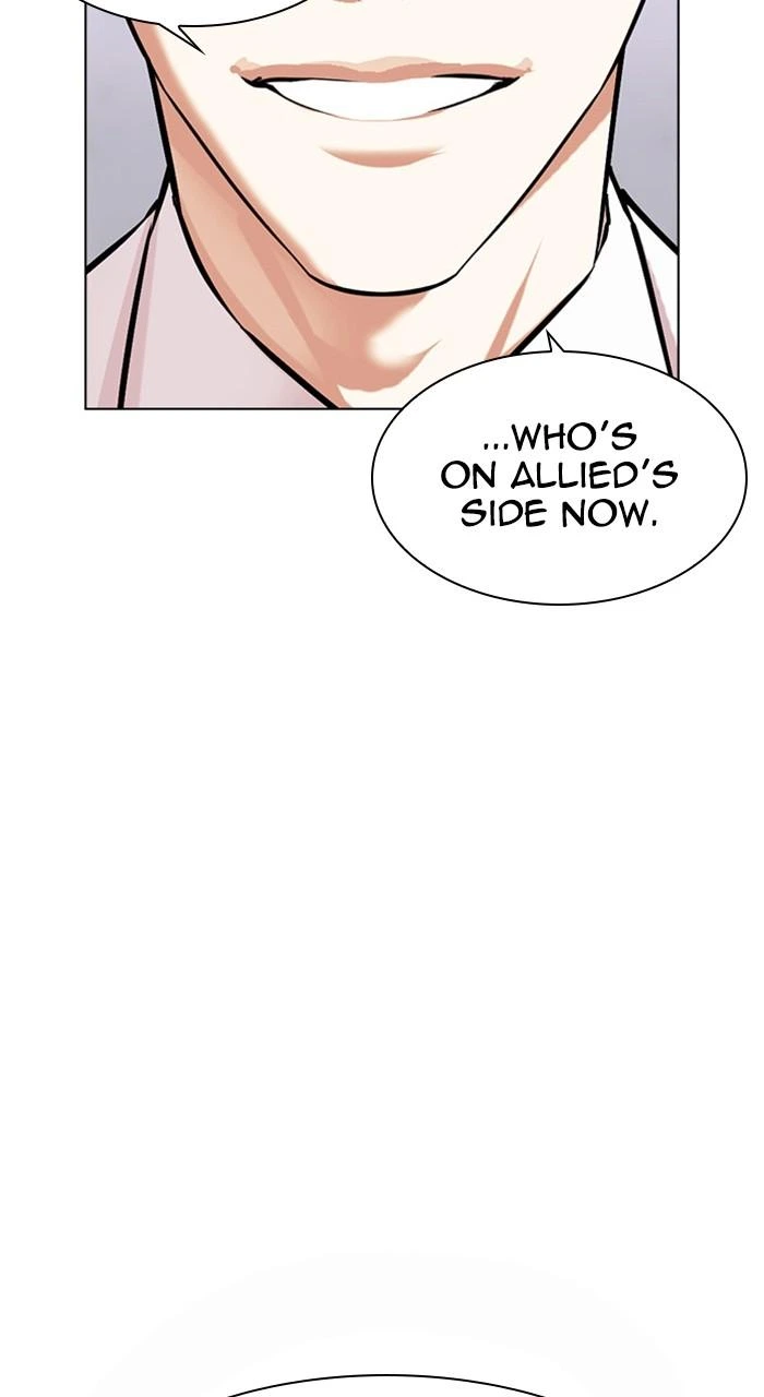 Lookism Chapter 473 — page 64