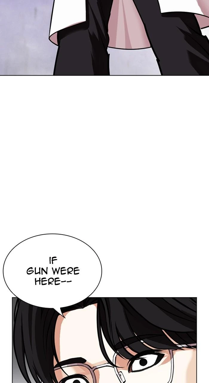 Lookism Chapter 473 — page 66