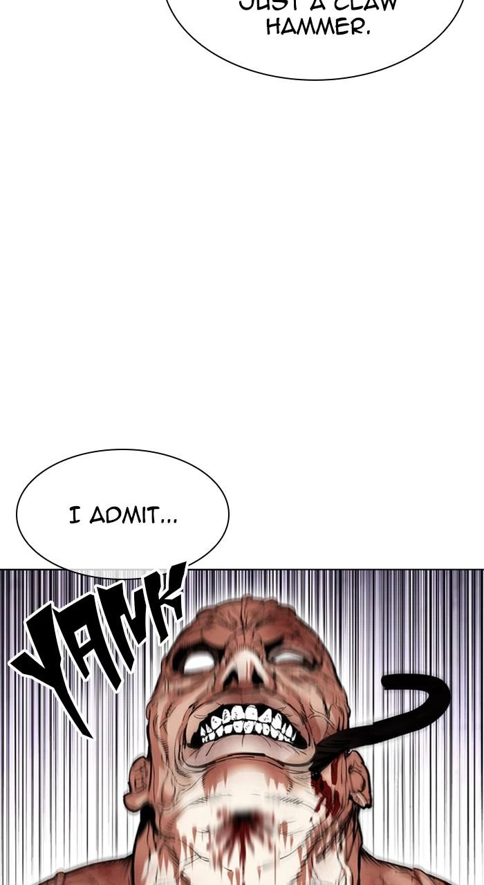 Lookism Chapter 473 — page 77