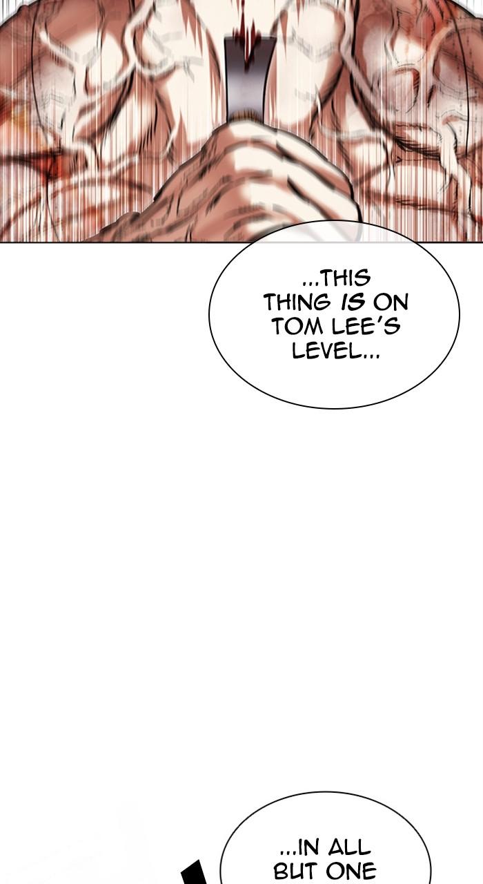 Lookism Chapter 473 — page 78