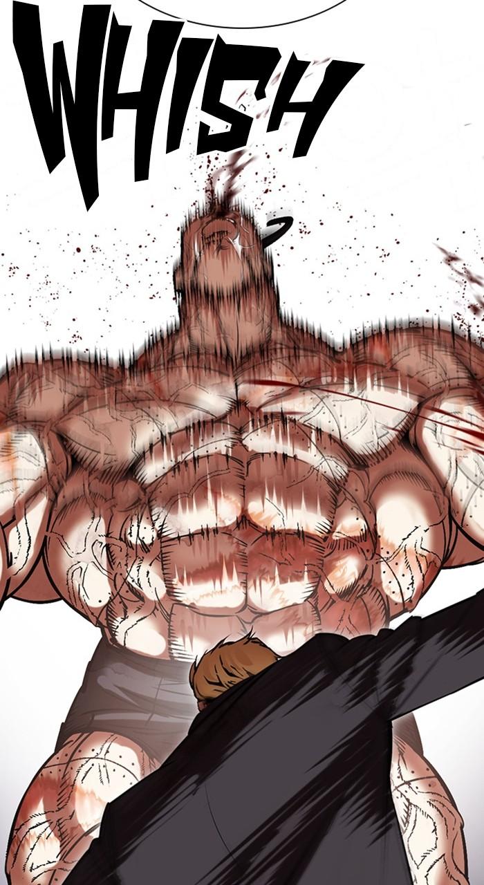 Lookism Chapter 473 — page 87