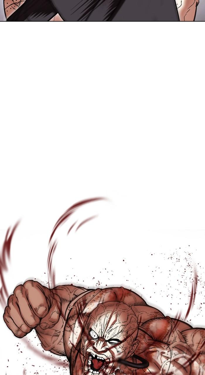Lookism Chapter 473 — page 88
