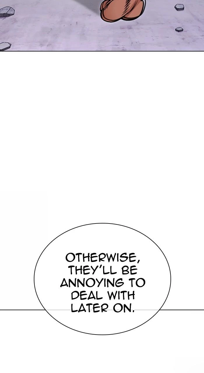 Lookism Chapter 473 — page 95