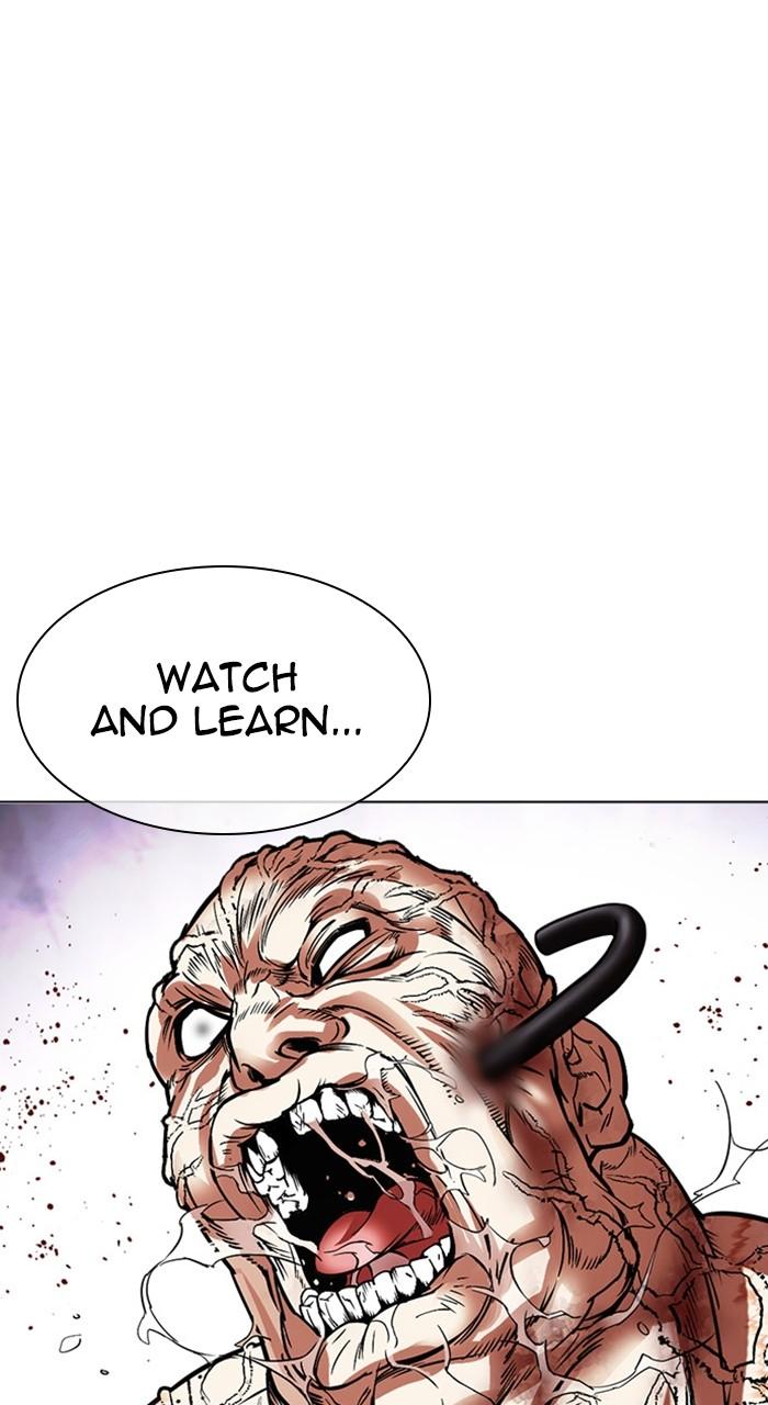 Lookism Chapter 473 — page 97