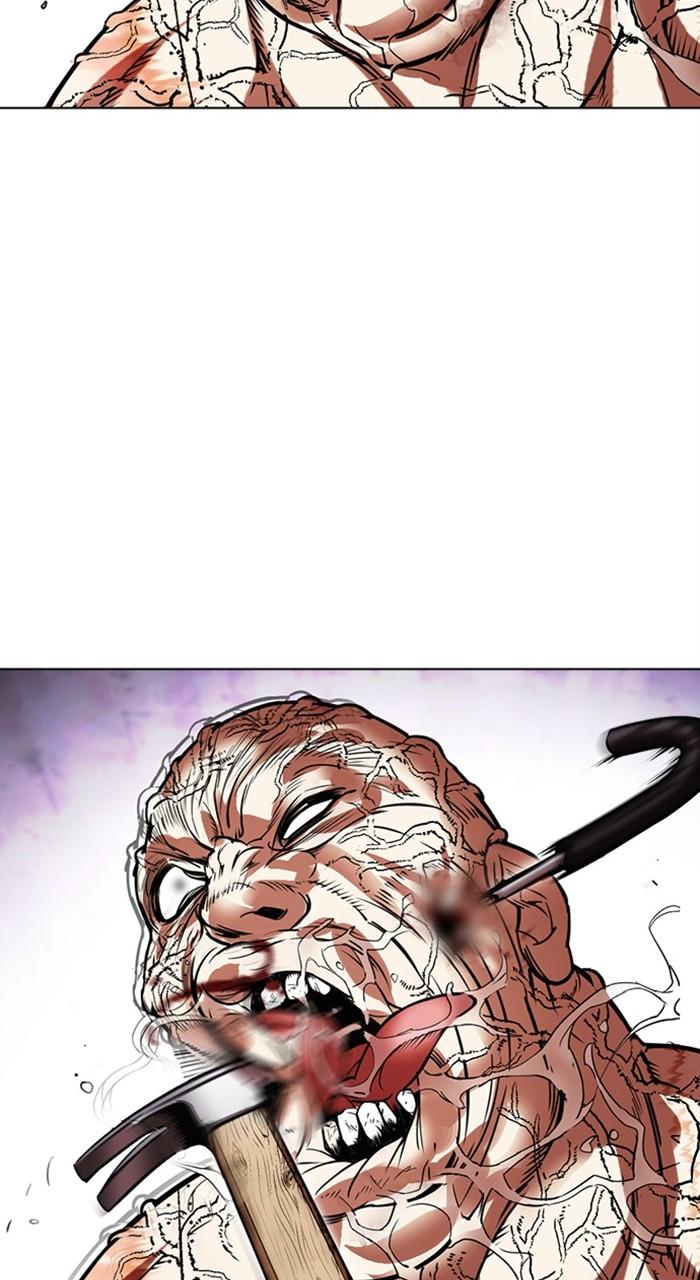 Lookism Chapter 473 — page 98