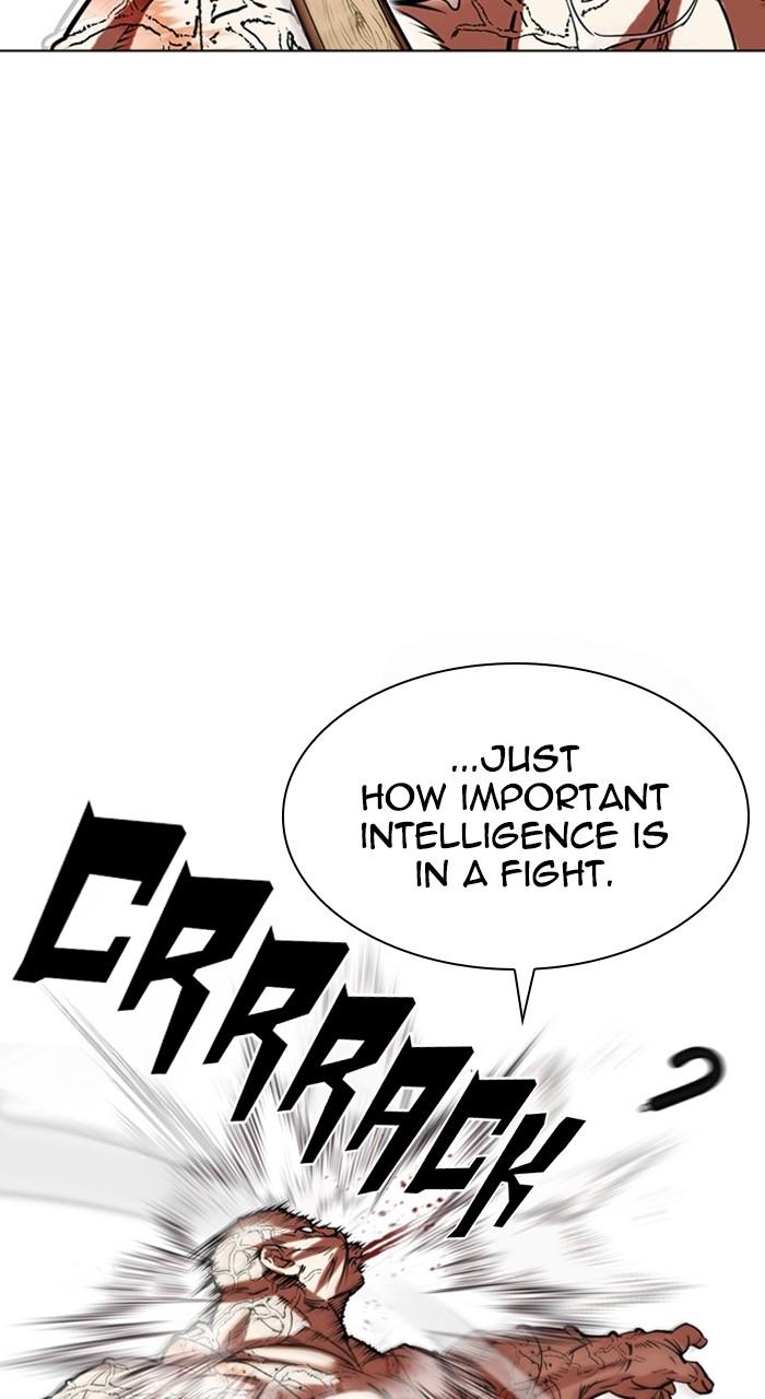 Lookism Chapter 473 — page 99
