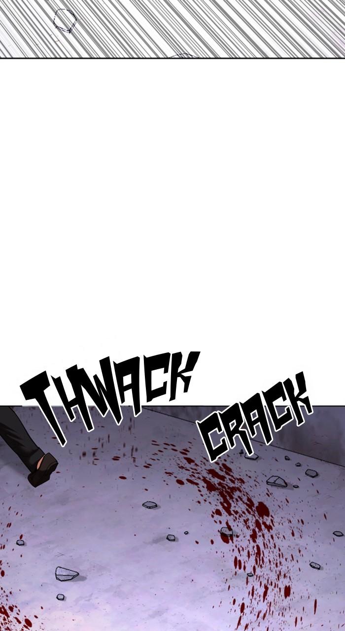 Lookism Chapter 473 — page 104