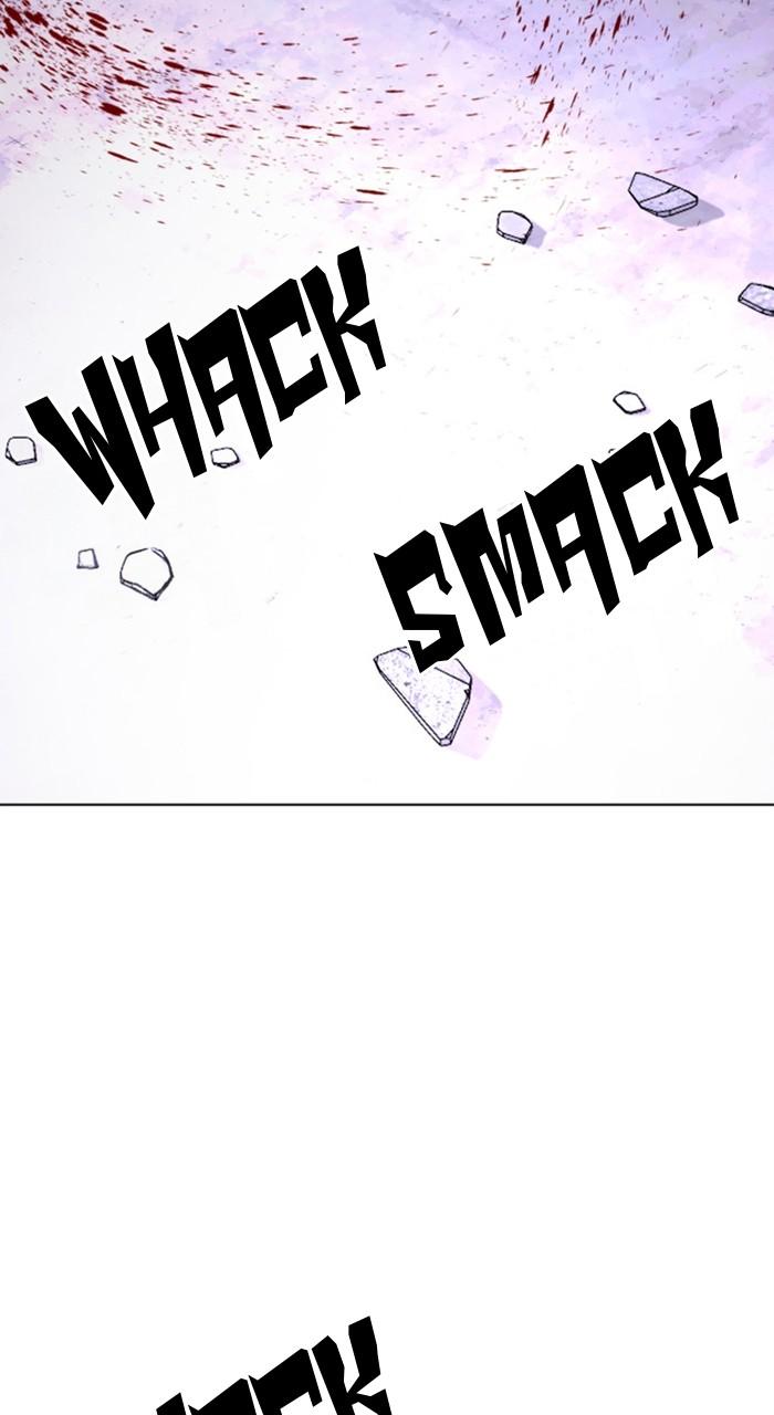 Lookism Chapter 473 — page 105