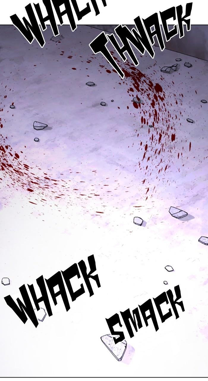 Lookism Chapter 473 — page 106
