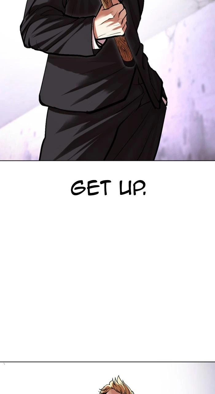 Lookism Chapter 473 — page 123