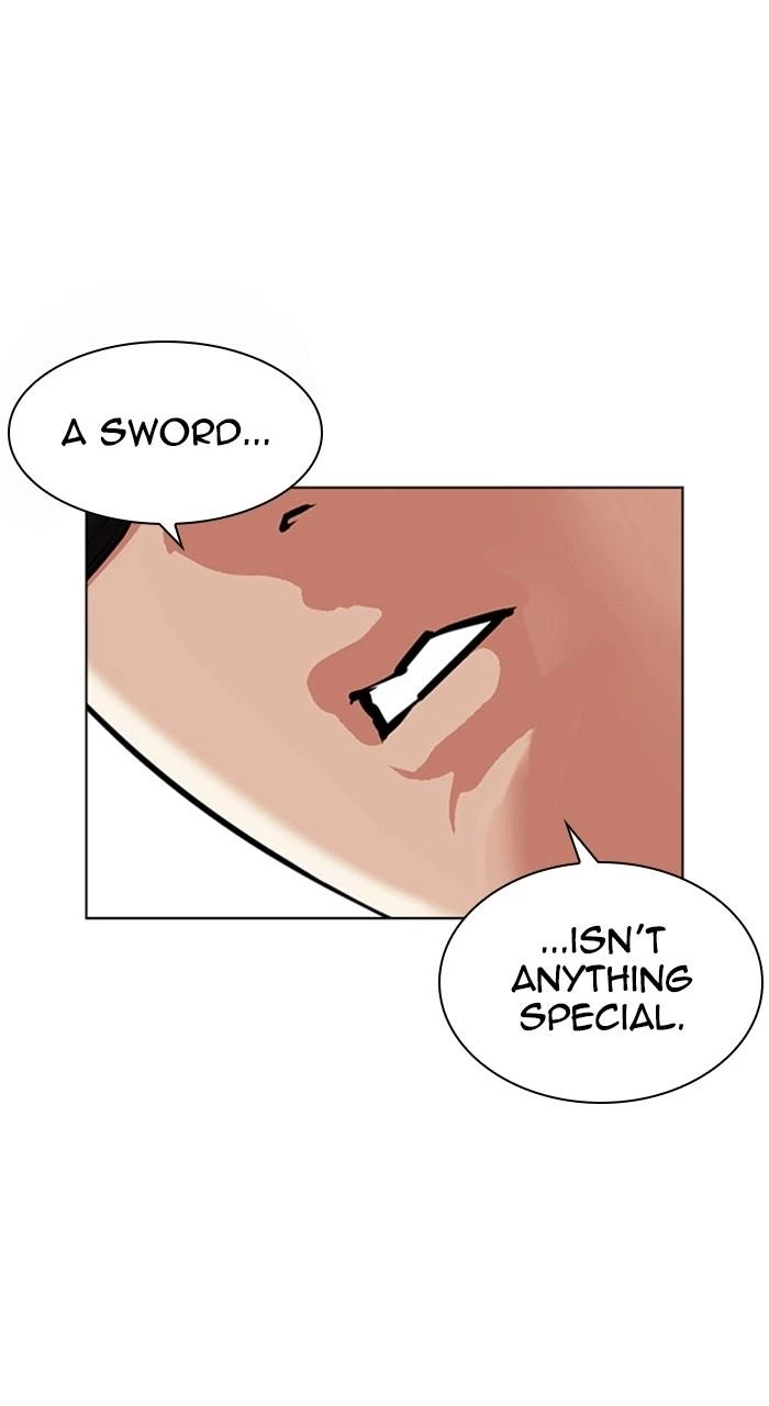 Lookism Chapter 473 — page 131