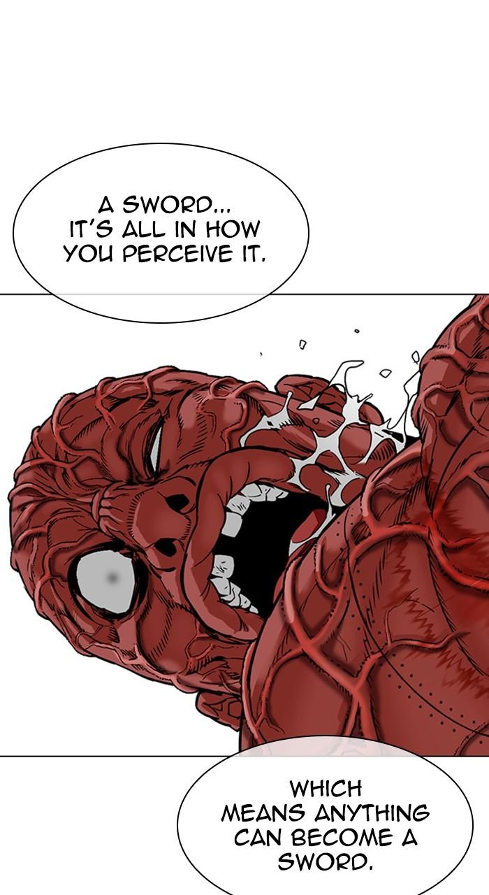Lookism Chapter 473 — page 132