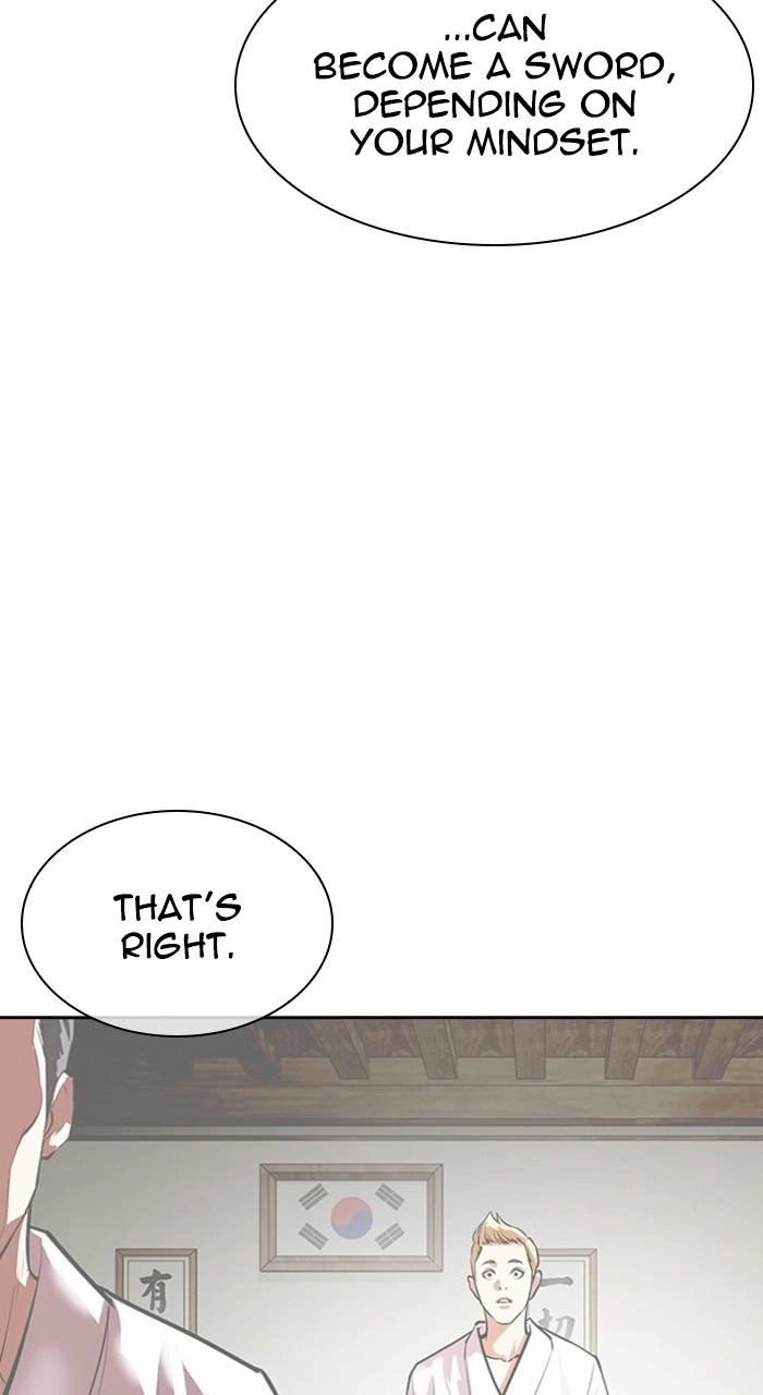Lookism Chapter 473 — page 134