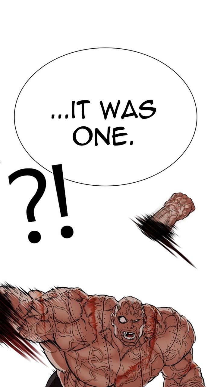 Lookism Chapter 473 — page 136