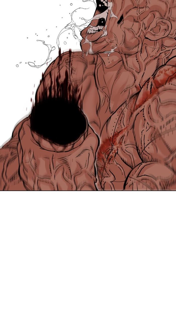 Lookism Chapter 473 — page 139