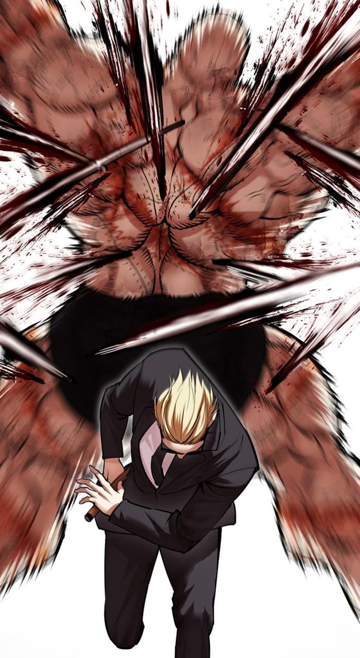 Lookism Chapter 473 — page 145