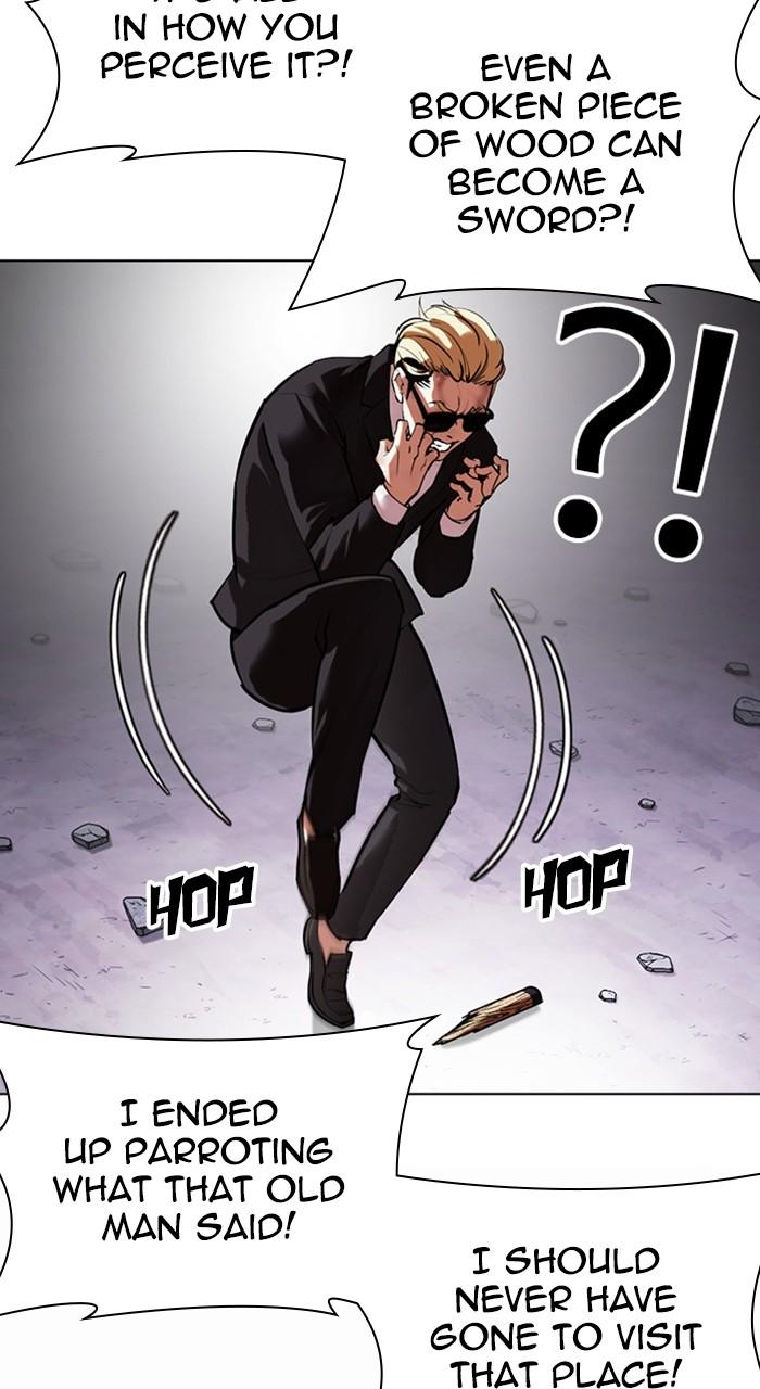 Lookism Chapter 473 — page 149