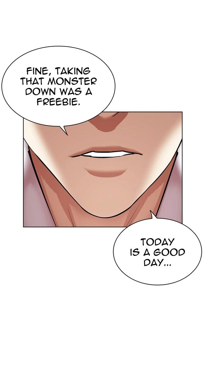Lookism Chapter 473 — page 152