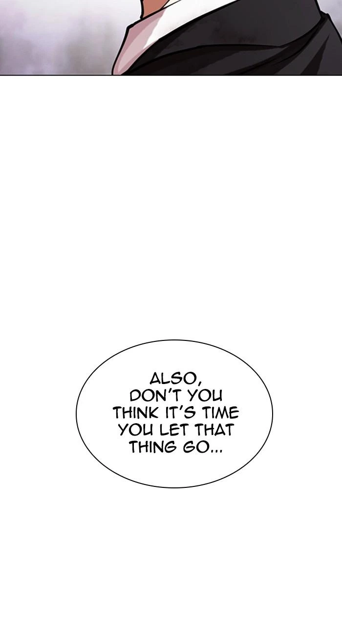 Lookism Chapter 473 — page 154