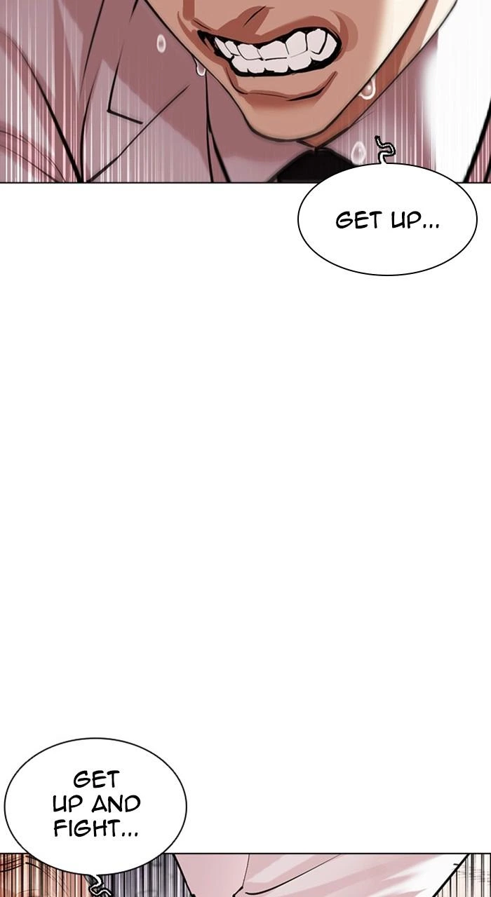 Lookism Chapter 473 — page 157