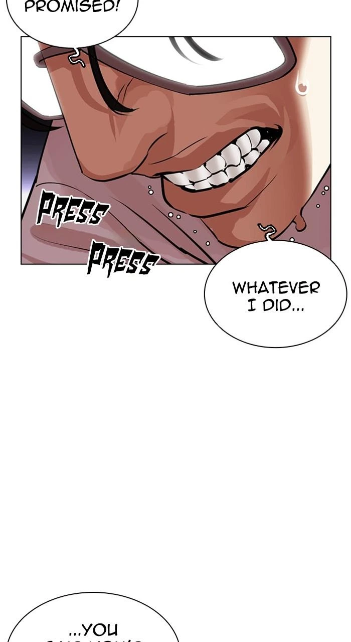 Lookism Chapter 473 — page 159