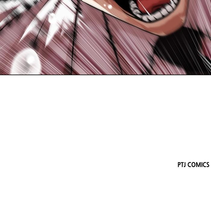 Lookism Chapter 473 — page 164
