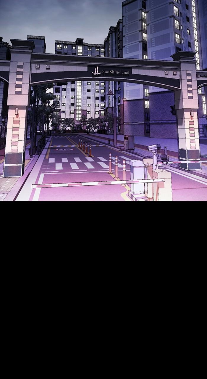Lookism Chapter 474 — page 7