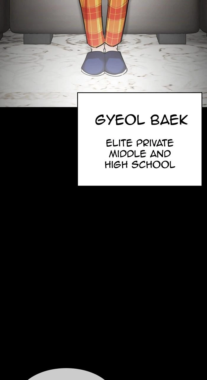 Lookism Chapter 474 — page 10