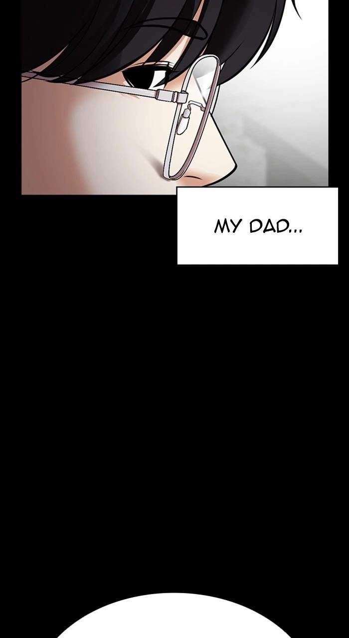 Lookism Chapter 474 — page 22