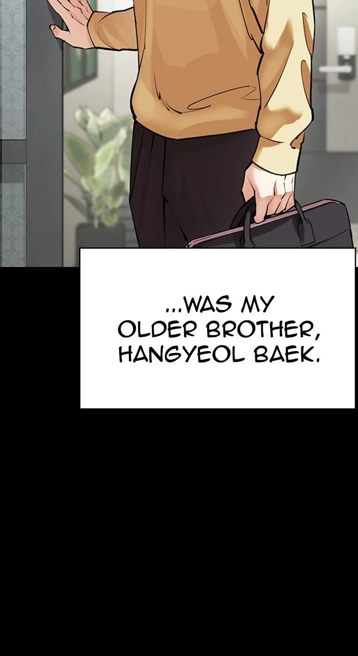Lookism Chapter 474 — page 28