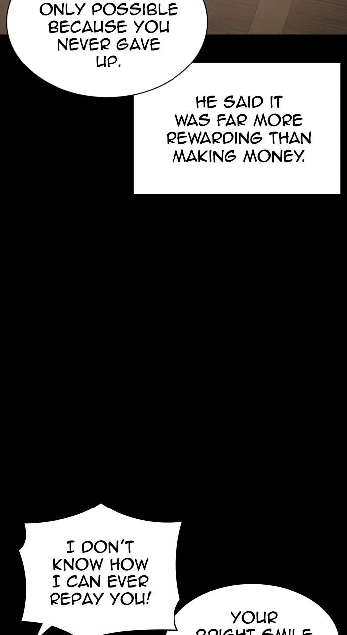Lookism Chapter 474 — page 38