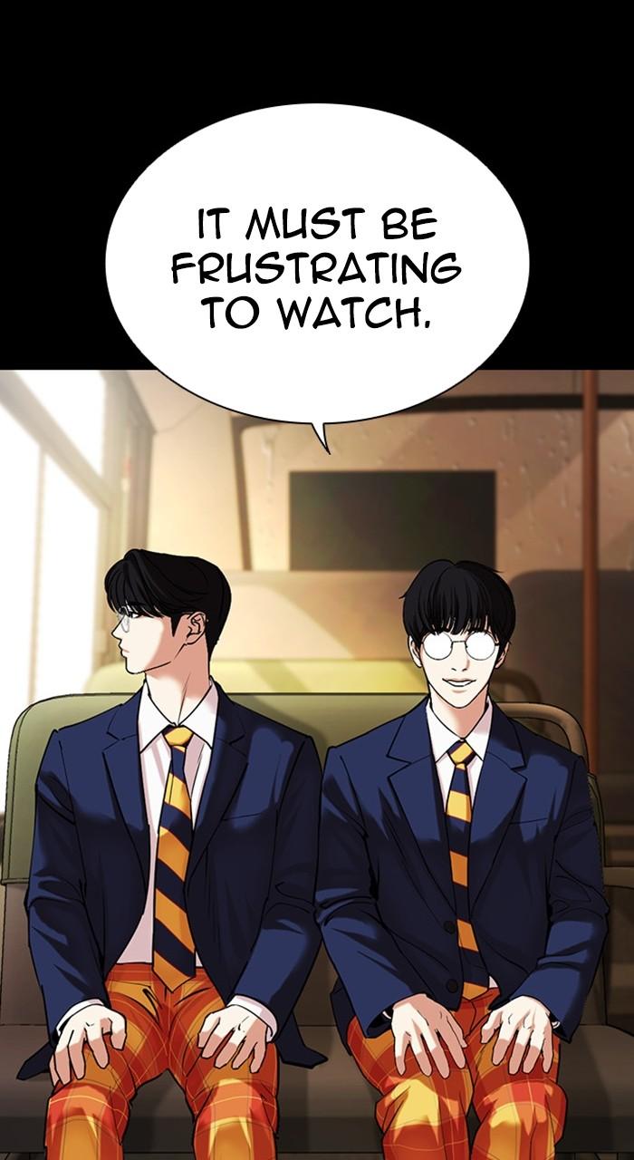 Lookism Chapter 474 — page 49