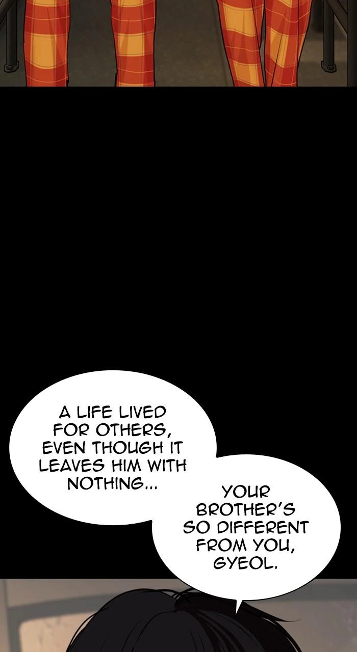 Lookism Chapter 474 — page 50