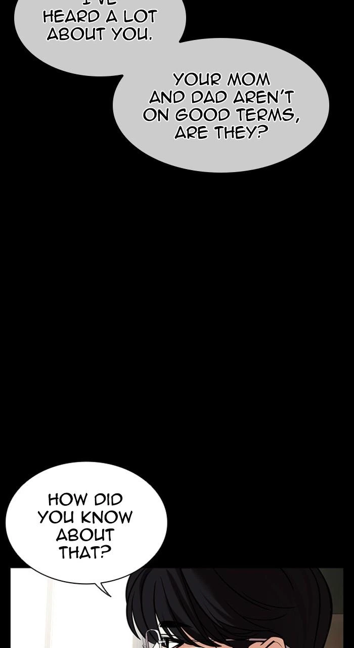 Lookism Chapter 474 — page 53
