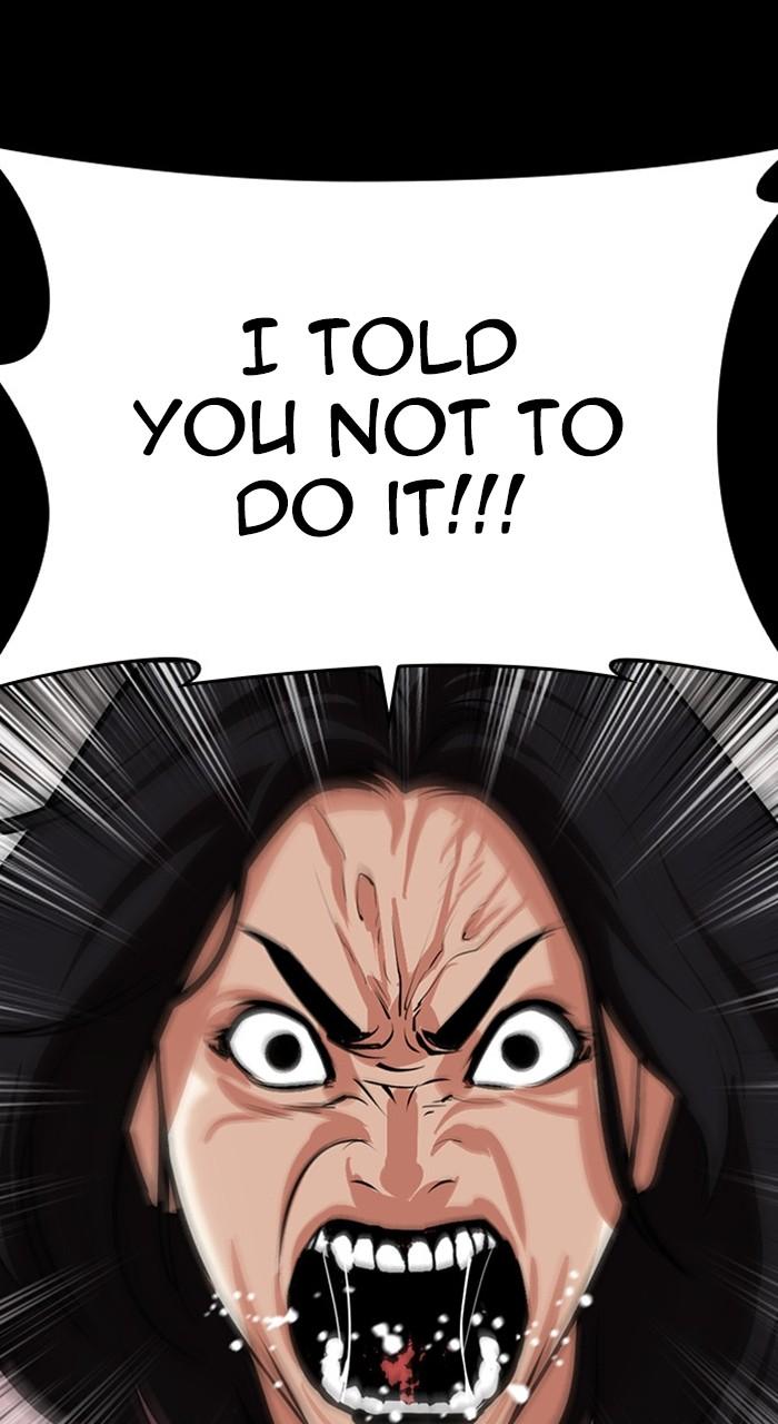 Lookism Chapter 474 — page 59