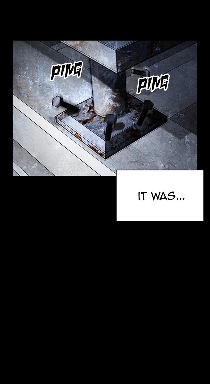 Lookism Chapter 474 — page 80