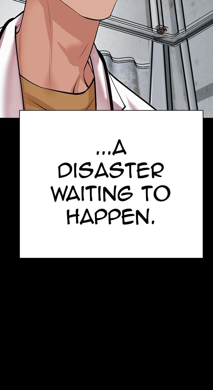 Lookism Chapter 474 — page 82