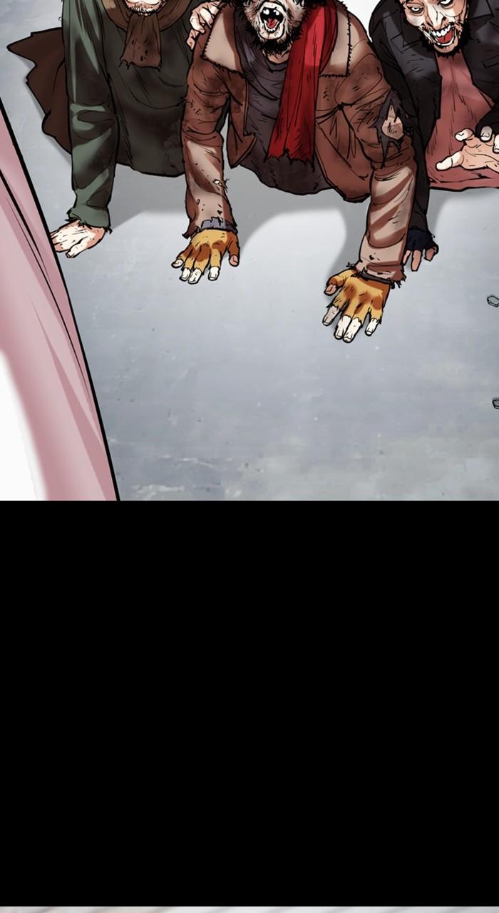 Lookism Chapter 474 — page 88