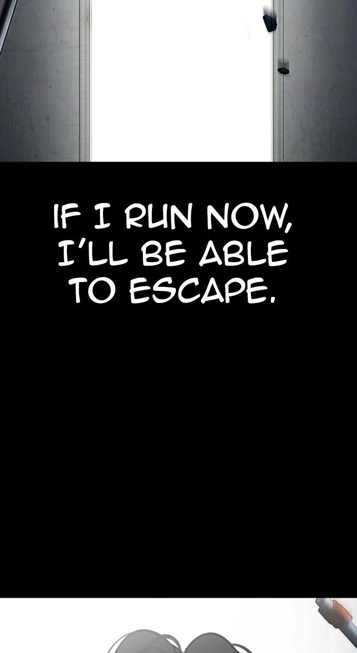 Lookism Chapter 474 — page 91